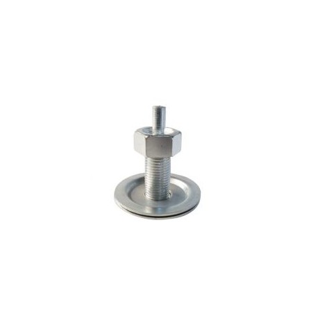 Adaptador para taladro 1/4 Pulg - 1/2 Pulg 290145 OBI