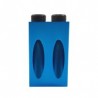 Plantilla para perforaciones 15 grados 290159 OBI