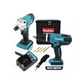 COMBO 18V DK18015X2 MAKITA