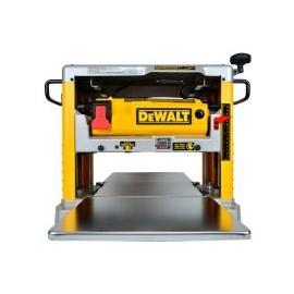 Cepillo 12-1/2 Pulg con 3 navajas 2000W DW734 DeWalt