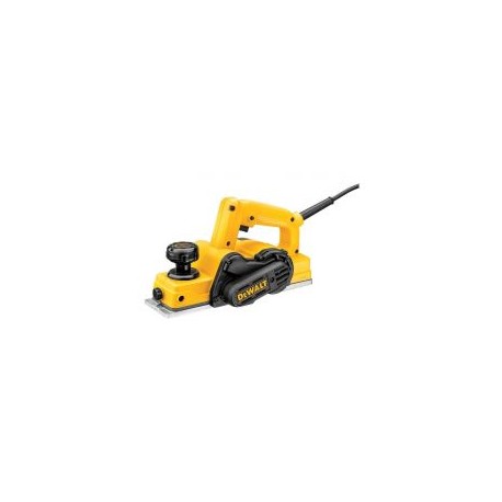 Cepillo 3-1/4 Pulg D26676 DeWalt