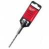 Broca SDS PLUS 1/2X6 Pulg 48-20-7871 Milwaukee