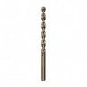 Broca de cobalto 1/4 Pulg 92313 Milwaukee