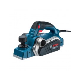 Cepillo 710W 16,500 rpm Heavy Duty GHO 26-82 D 15A4.3 Bosch