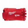Broca de diamante 1-1/4 Pulg 565620 Milwaukee