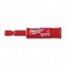 Broca de diamante 1/2 Pulg 560511 Milwaukee