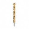 Broca de titanio 3/8 Pulg 92221 Milwaukee