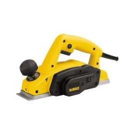 Cepillo eléctrico 3-1/4 Pulg 600W DW680K DeWalt