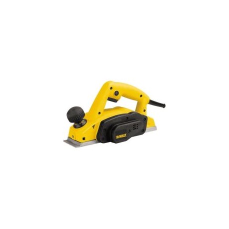 Cepillo eléctrico 3-1/4 Pulg 600W DW680K DeWalt