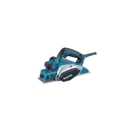 Cepillo eléctrico 3-1/4 Pulg 620W KP0800 Makita