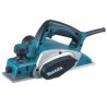 Cepillo eléctrico 3-1/4 Pulg 620W KP0800 Makita