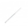 Broca para concreto medida 3/8X6 WF1113 Wolfox