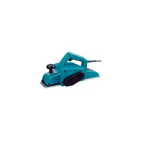 Cepillo eléctrico 4-3/8 Pulg 850W 1912B Makita