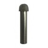 Broca para router corte media caña 3/8 Pulg 406 Micro