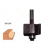Broca para router corte y ensamble 1 Pulg MD-554 Brocar