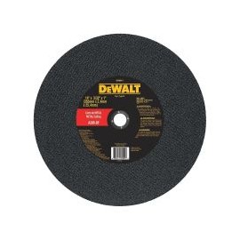 Disco 14 Pulg DW0014 DeWalt Accesorios