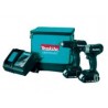Combo Llave de impacto DF483 - Rotomartillo TD155 CX200RB Makita