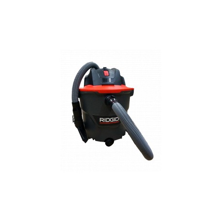 Aspiradora 12 galones 61748 Ridgid