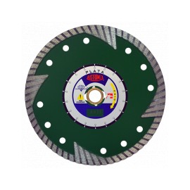 Disco de diamante verde turbo Granito 862 Austromex