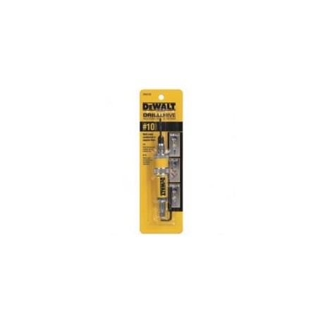 Fijador reversible 10 DW2702 DeWalt Accesorios