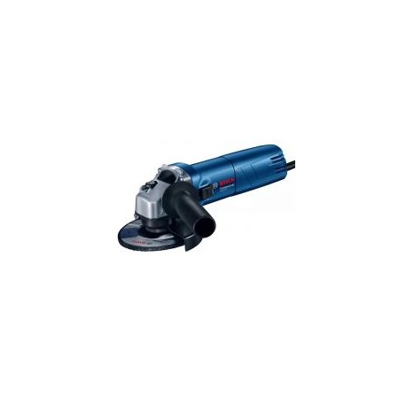 Amoladora Angular 4 ½" 670W 11,000 rpm  GWS 670 1375.6 Bosch
