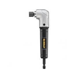 Adaptador angular p/puntas y brocas DWARA120 DeWalt Accesorios