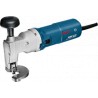 Cizalla 2.8 mm 500W 1506 Bosch