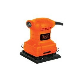 Lijadora 1/4 Pulg 200W BS200 Black&Decker