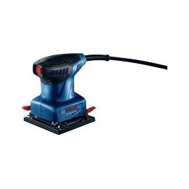 Lijadora Orbital De Palma 220W 14,000 opm GSS 140 12A8.0 Bosch