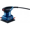 Lijadora Orbital De Palma 220W 14,000 opm GSS 140 12A8.0 Bosch