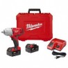 Llave de impacto 18V 1/2 Pulg 2662-22 Milwaukee