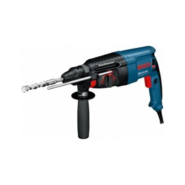 Martillo Perforador Demoledor 800W 3 J Heavy Duty GBH 2-26 DRE 11253.7 Bosch