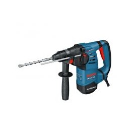 Martillo Perforador Demoledor 800W 3.5 J Heavy Duty GBH 3-28 DRE 1123A.0 Bosch