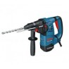 Martillo Perforador Demoledor 800W 3.5 J Heavy Duty GBH 3-28 DRE 1123A.0 Bosch