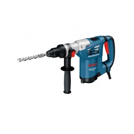 Martillo Perforador Demoledor 900W 4.2 J Heavy Duty GBH 4-32 DFR 11332.1 Bosch