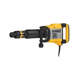 Martillo demoledor SDS Max 1500W 12K D25951 DeWalt