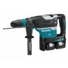 Martillo demoledor SDS Max 36V VVR DHR400PT2U Makita