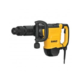 Martillo demoledor SDS Max 8.6 Kg 1800W D25892K DeWalt