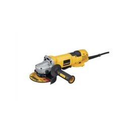 Miniesmeriladora 4-1/2 Pulg 1500W DWE4314-B3 DeWalt