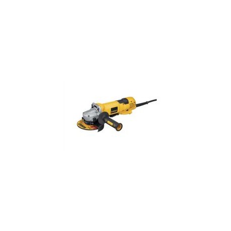 Miniesmeriladora 4-1/2 Pulg 1500W DWE4314-B3 DeWalt