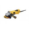 Miniesmeriladora 4-1/2 Pulg 1500W DWE4314-B3 DeWalt