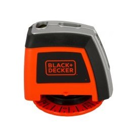 Nivel laser BDL220S Black & Decker