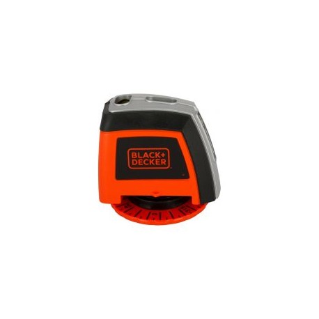 Nivel laser BDL220S Black & Decker