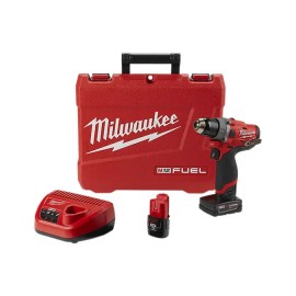 Rotomartillo 12V 2504-22CT Milwaukee