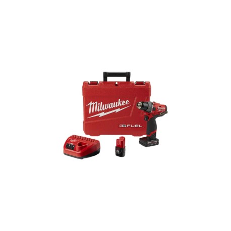 Rotomartillo 12V 2504-22CT Milwaukee