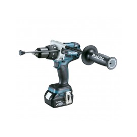 Rotomartillo 18V VVR DHP481RTJ Makita