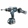 Rotomartillo 18V VVR DHP481RTJ Makita