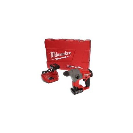 Rotomartillo 5/8 Pulg 12V SDS Plus 2416-22 Milwaukee