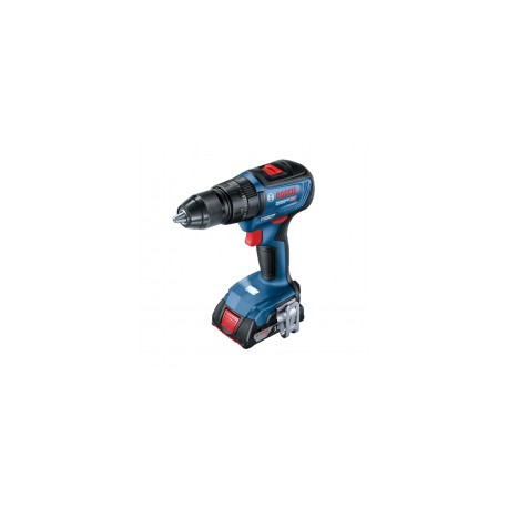 Rotomartillo Atornillador ½" Heavy Duty GSB 18V-50 19H5.1 Bosch