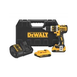 Rotomartillo  Brushless 20v Max DCD796D2-B3 DeWalt